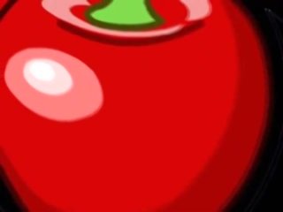 Hot Sweet Cherries #2 - Szene6 - 1