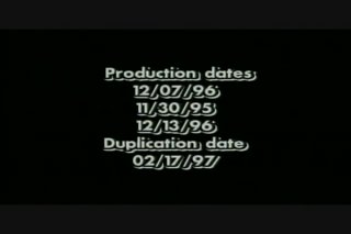 Puritan Video Magazine 8 - Szene1 - 1