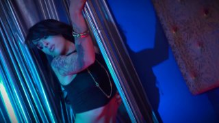 VIP Stripper Sex Vol. 4 - Scène1 - 1