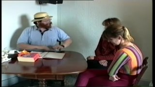 Suffering Sisters - Scene1 - 5