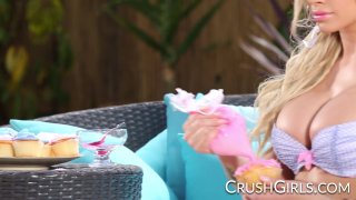 Crush Girls: Jessa Rhodes - Scène7 - 6