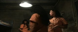 Yasmine Behind Bars - Escena2 - 2
