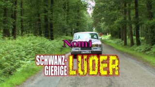 Schwanzgierige Luder - Scene1 - 1