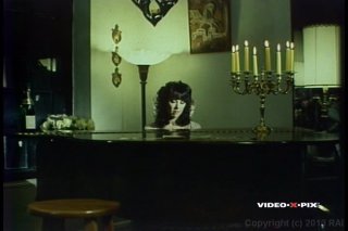 Deep Inside Annie Sprinkle - Escena1 - 1