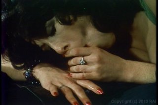 Deep Inside Annie Sprinkle - Escena7 - 6