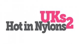 UKs Hot In Nylons 2 - Scena1 - 1