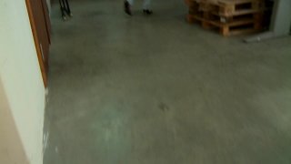 Verfuhrt Von Einer Schlampe 5 - Escena5 - 6