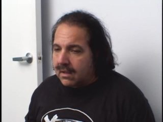 Ron Jeremy On the Loose - Atlantic City - Cena5 - 2