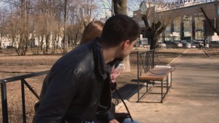 Cock Ready - Szene3 - 1