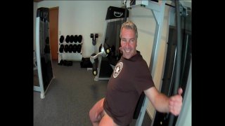 Fitness Girls - Szene7 - 2