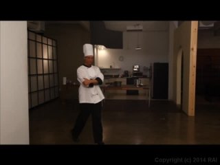 Top Heavy Chef: A XXX Parody - Scène1 - 1