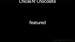 Chicas &#39;N&#39; Chocolate - Scene6 - 2