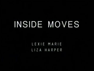 Lexie Marie Gets Drilled - Scena12 - 1