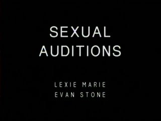 Lexie Marie Gets Drilled - Scena13 - 1