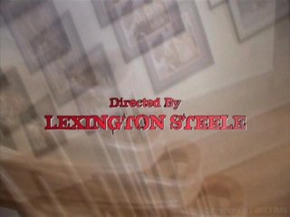 Lex Steele XXX 14 - Scène1 - 1