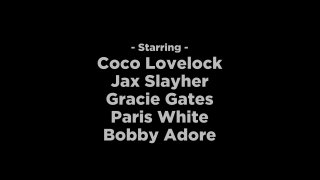 Black Meat White Feet 11 - Scène5 - 6