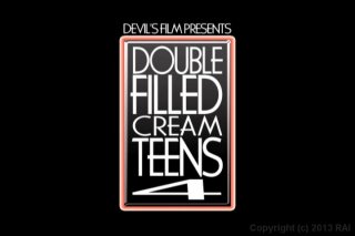 Double Filled Cream Teens 4 - Escena1 - 1