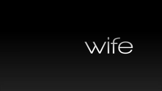 BBC My Wife 4 - Cena4 - 6