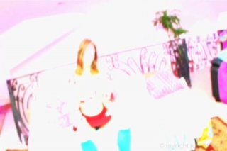 Barely Legal Bush - Scena3 - 1
