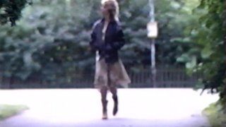 Sex-Sklavin Silvia - Nach Einem Authentischen Fall - Escena1 - 2