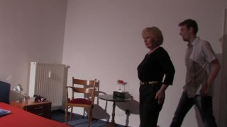 In My Home - Szene2 - 1
