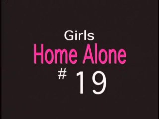 Girls Home Alone 19 - Scene12 - 6