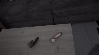 deine Geile, versaute Nachbarin - Scene2 - 1