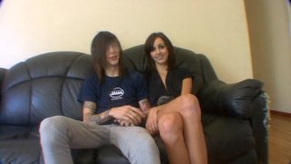 Amateur Hotties 2 - Scena1 - 1
