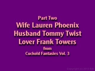 Best of Cuckold Fantasies Vol. 2 - Cena2 - 1