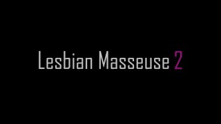 Lesbian Masseuse 2 - Szene5 - 6