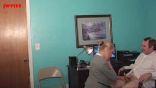 Daddys Dirty Girls 2 - Escena2 - 4