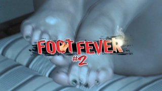 Foot Fever #2 - Szene1 - 1