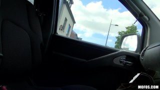 Roadside Sex Tapes 4 - Scène1 - 1