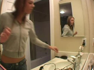Addison Rose&#39;s Video Diary: Entry 1 - Escena1 - 1