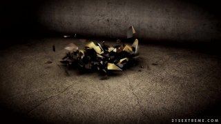 Grandpas vs. Teens #2 - Szene2 - 1