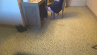 Tranny Blowies #2 - Scena6 - 1