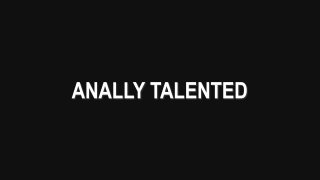 Anally Talented - Scena1 - 1