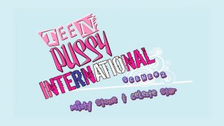 Teen Pussy International - Scena2 - 1