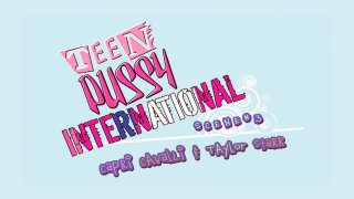 Teen Pussy International - Cena2 - 6