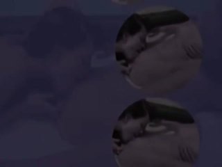 Delicious Nymphos - Escena1 - 1