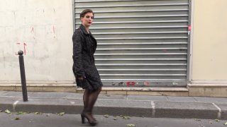 Did You Say "Candaulism" - Scene2 - 1