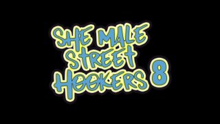 She Male Street Hookers 8 - Scene1 - 1