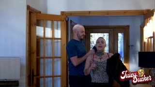 Tessy Wild - Full Time Fucker Vol. 1 - Szene5 - 1