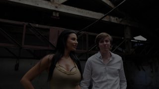 I Love Experienced Women - Cena2 - 1