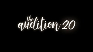 Audition Vol. 20, The - Scene1 - 1