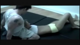 REALCMX-504: Tension And Tempers - Scene2 - 4