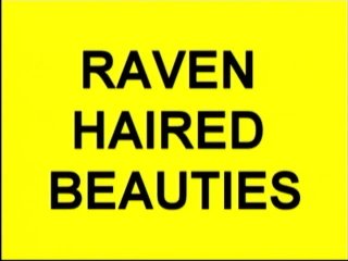 Raven Haired Beauties - Scène1 - 1