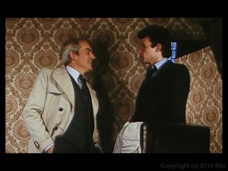 Power Sex Couples (English) - Szene6 - 2