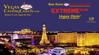 Vegas Casting Couch Volume 20 - Scena1 - 1