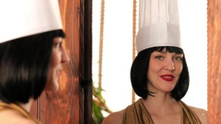 Madam Chef - Scene2 - 1
